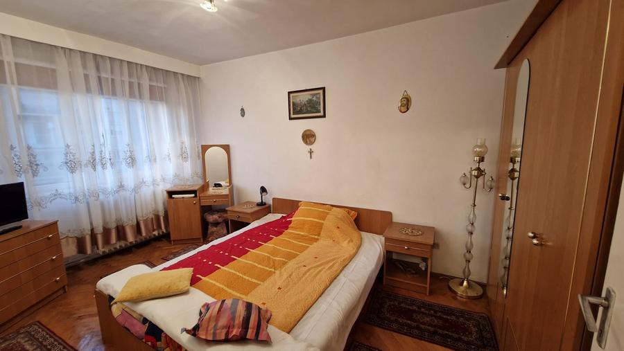 Apartament 2 camere, mobilat si utilat