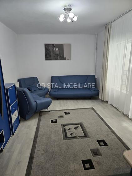 Închiriere 2 Camere Vitan, Centrală Proprie, 5 Min Metrou Mihai Bravu