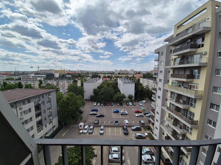 Apartament 2 camere modern, bloc nou, centrala proprie, Ozana - 14