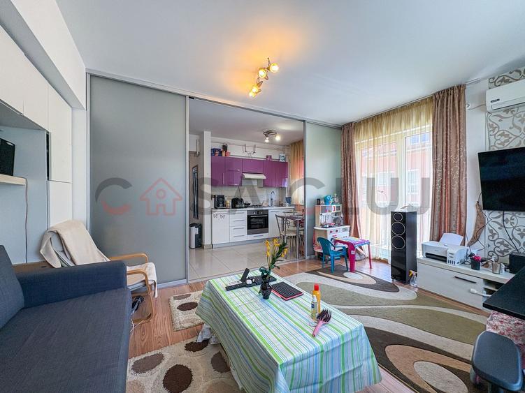 2 camere in Buna Ziua, zona Home Garden