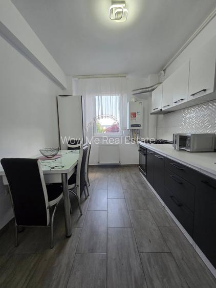 Apartament 2 Camere , Family Residence, Fundeni - 15
