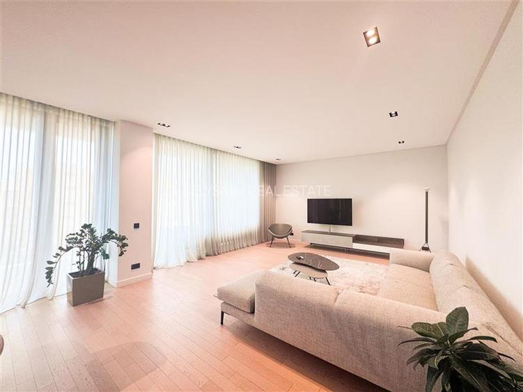 Apartament cu 3 camere de inchiriat One Rahmaninov - 5