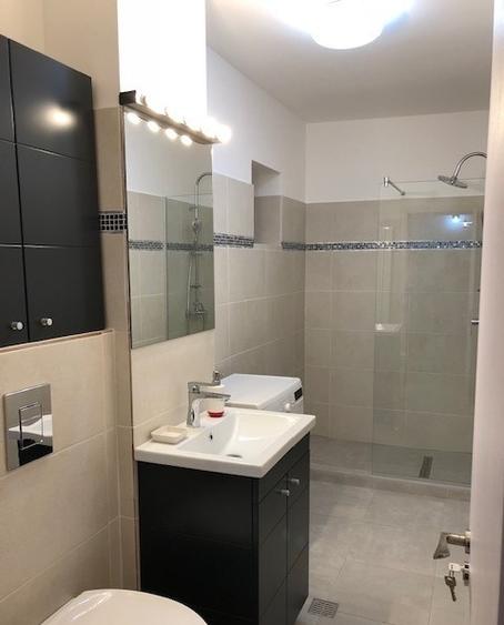 Splaiul Unirii | 2 camere | Proximitate metrou | AC