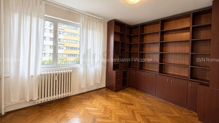 REA1029752 3 camere l Metrou l Parc Bazilescu l bloc anvelopat - 3