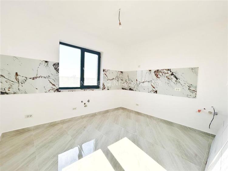Vila Extravaganta | P+1E | 4 camere | Teren 350mp - 7