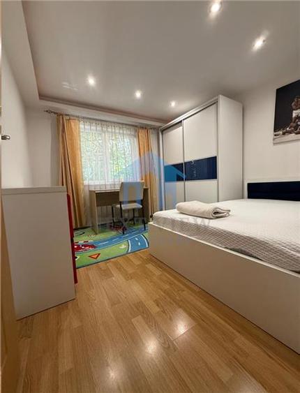 Apartament 3 camere, Marasti