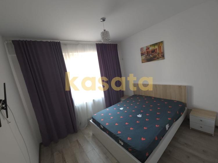 2 Camere de Închiriat 🏡 | Militari Residence 📍| Mutare Imediată