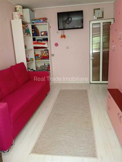 Apartament 2 camere decomandat  Astra - 6