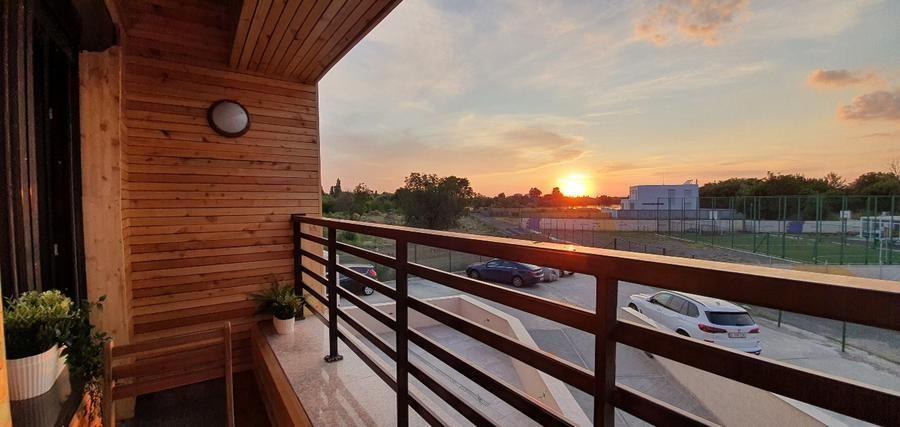 Apartament Baneasa/ Petrom City