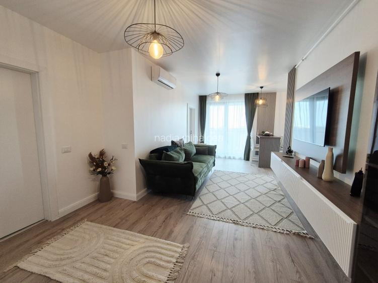 Apartament de lux aproape de Statiunea Mamaia si Litoralul Romanesc - 5