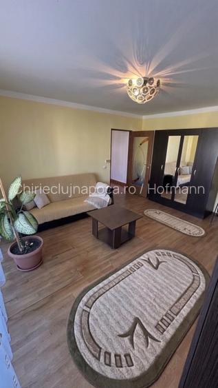 Apartament cu 1 camera de vanzare in Floresti | Eroilor