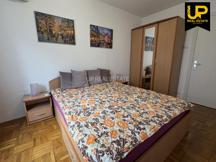 Metrou Dristor - Baba Novac / 2 Camere Decomandat / Balcon - 4