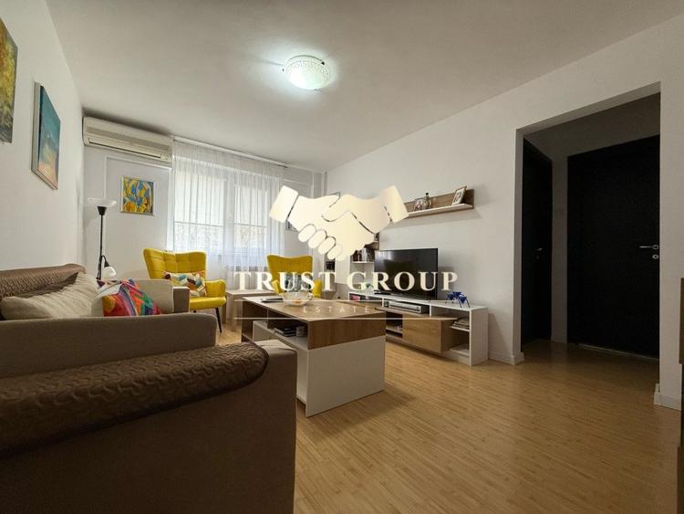 Apartament de 3 Camere Parcului Circului –  Grigore Moisil