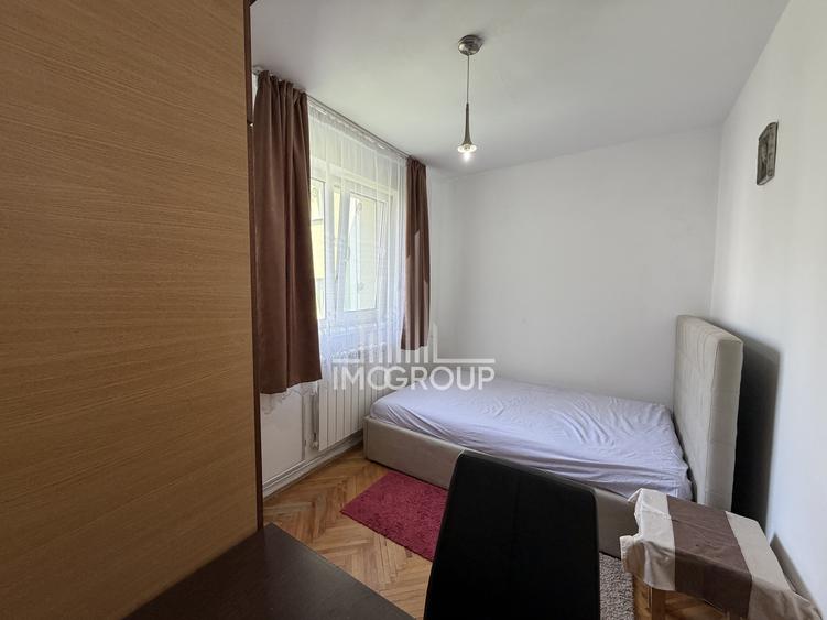 Oportunitate | Apartament cu 2 camere | Zona Brâncuși | Etaj 1 | CT