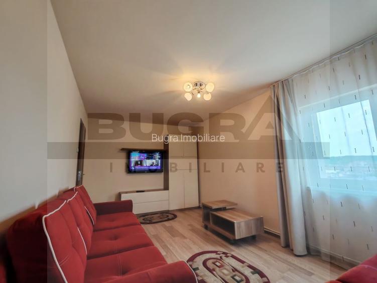 Apartament de 4 camere, decomandat, 79mp, parcare, zona BIG - 3