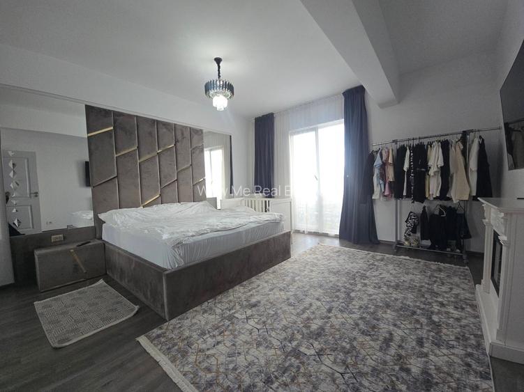 Apartament 2 Camere Lux , Green Lake Residence Fundeni Dobroești - 19