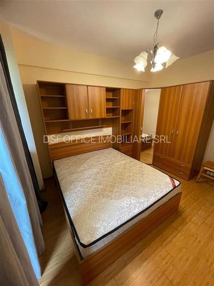 Apartament 2 camere de inchiriat – Exclusive Residence, Copou, Iasi - 4