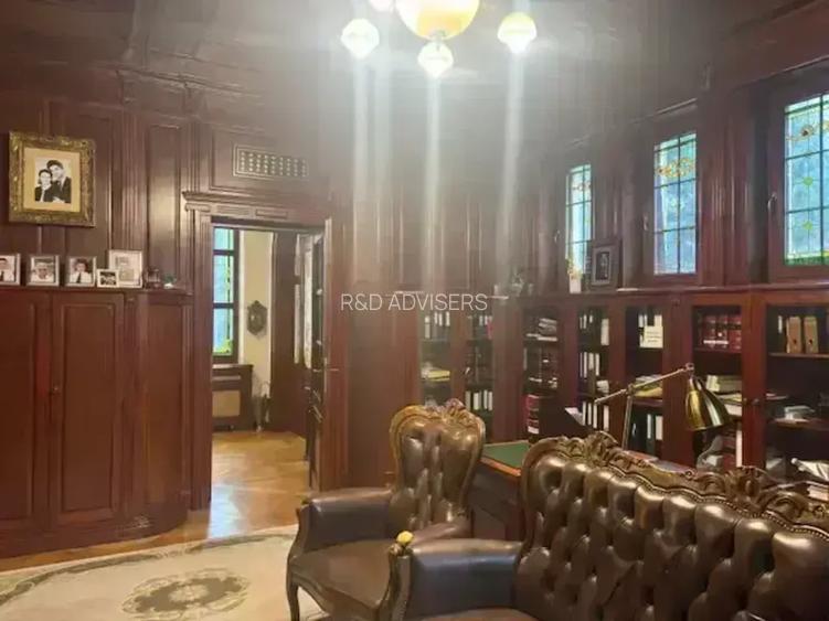 Oportunitate Vila Exclusivista Unirii - Matei Basarab De Vanzare! - 9
