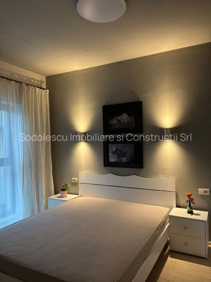Apartament deosebit - 19