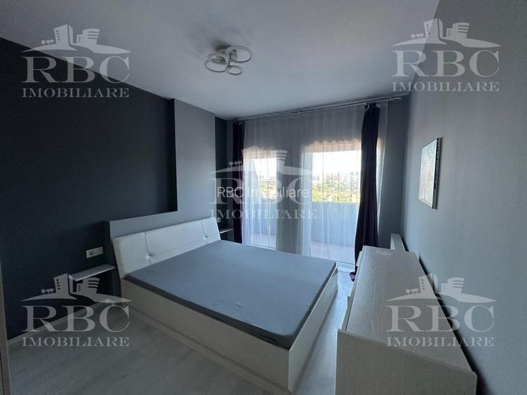 Apartament cu 2 dormitoare bloc nou - 15