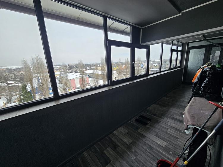 Penthouse Popesti Leordeni - Oltenitei  ( 158 mp )