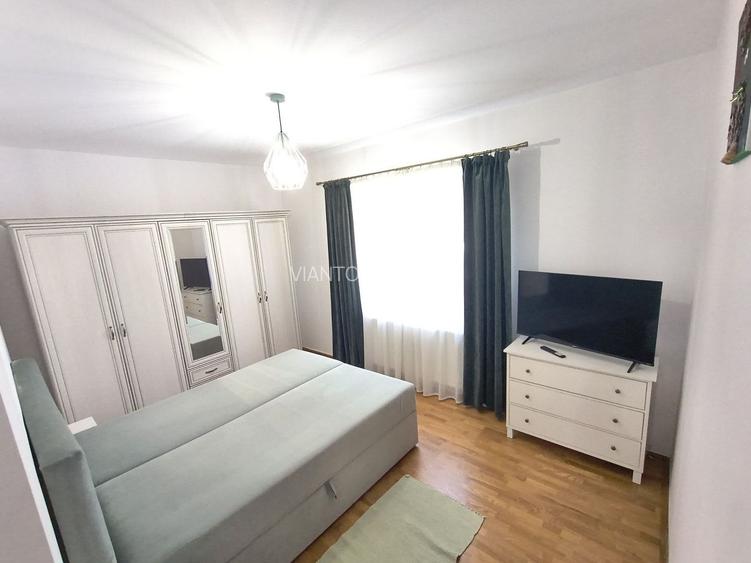 Apartament cu 2 camere decomandate balcon și 2 locuri de parcare - 4
