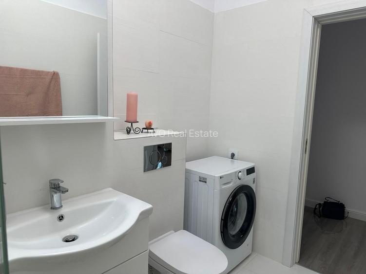 Apartament 2 camere de inchiriat Exigent faza 5 - 18