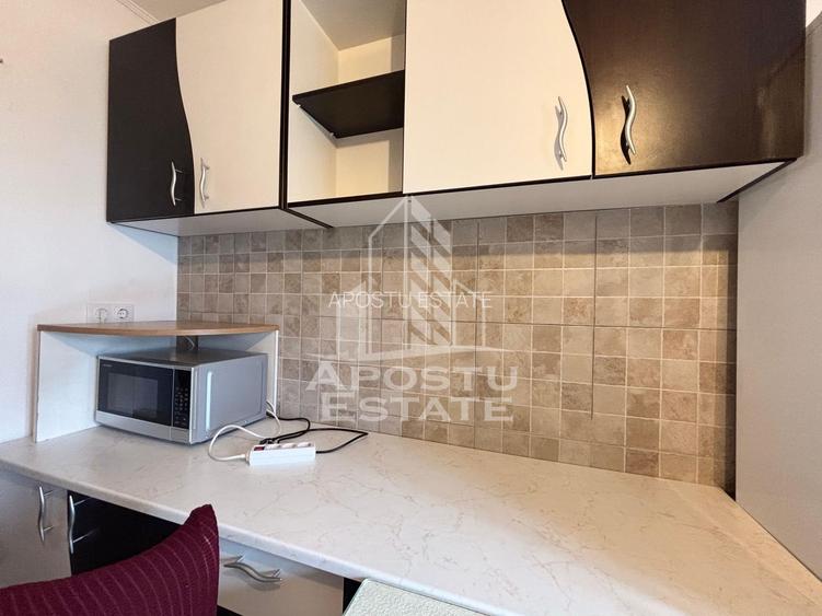 Apartament cu 3 camere de inchiriat, zona Aradului, Timisoara - 7