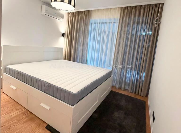 Apartament 2 camere I Yacht Kid I Floreasca