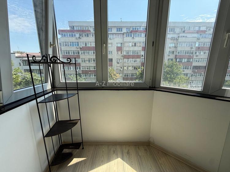 Inchiriere Apartament | 2 camere  | Dorobanti - 6