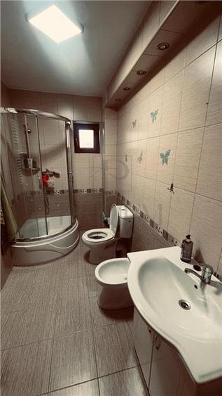 GIROC - INDIVIDUALA SPATIOASA - TEREN 506MP - TOATE UTILITATILE