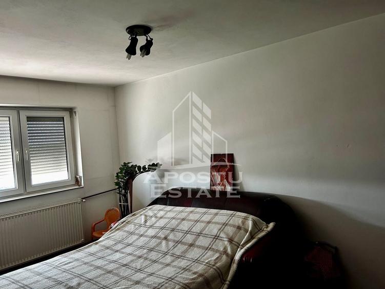 Apartament 2 camere de vânzare, zona Lipovei, Timisoara
