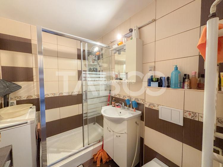 Apartament cu 2 camere la etaj 3 de vanzare in Cartierul Intre Lacuri - 7