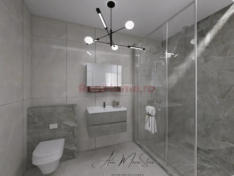 3 camere | 1 Decembrie 1918 | 15 min metrou | spatios  | premium - 10