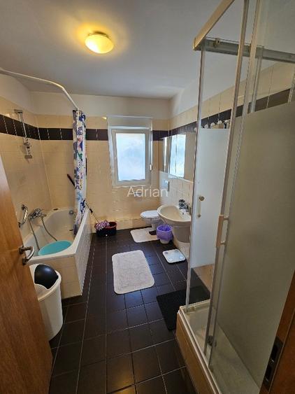 Apartament 3 camere  - terasa si parcare subterana – German Residenz Chitila - 7