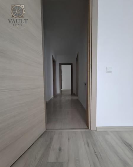 Apartament 3 camere - loc de parcare - Theodor Pallady