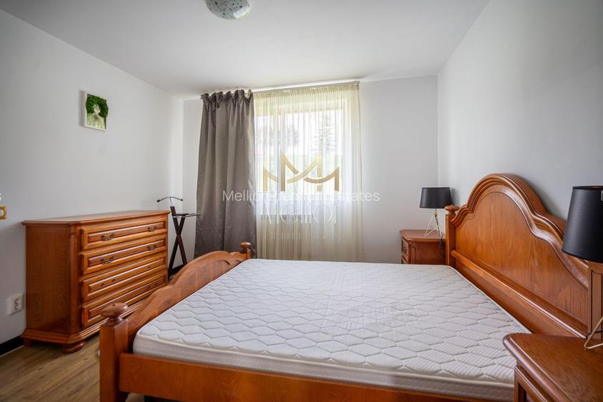 Casa superba individuala | 5 camere | 280 mp | cart. Europa! - 15