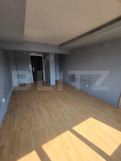 Apartament 2 camere, 40 mp, strada Depozitelor