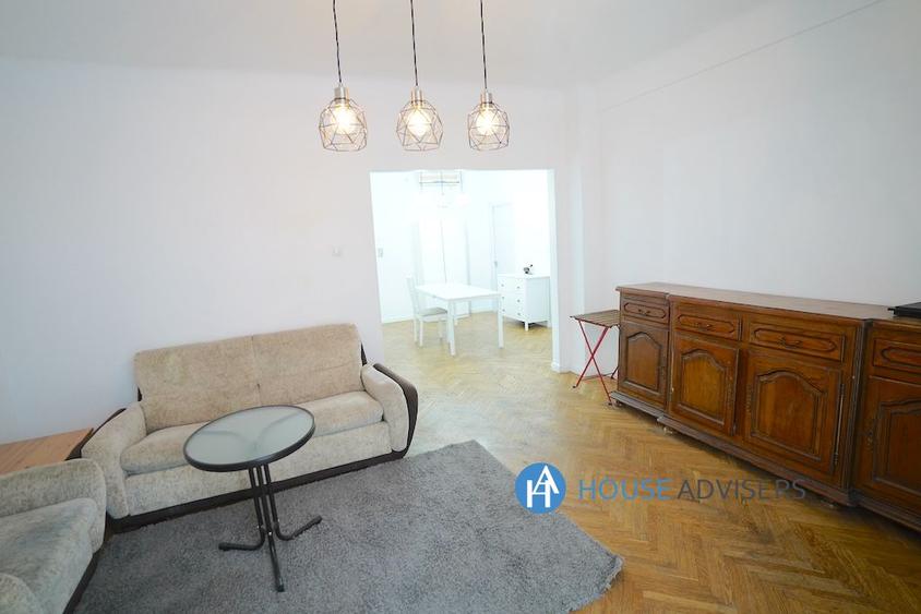 Inchiriere apartament 3 camere Universitate
