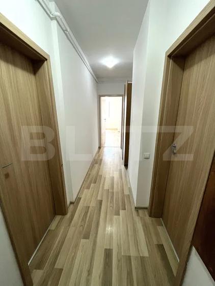 Apartament decomandat cu 2 camere| Parcare Inclusa si Vedere Panoramica