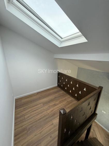 Apartament 3 camere | OTOPENI | TIP LOFT | LOCURI PARCARE DISPONIBILE - 7