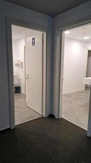 Inchirieri birouri in GlobalWorth Plaza - de la 321 mp