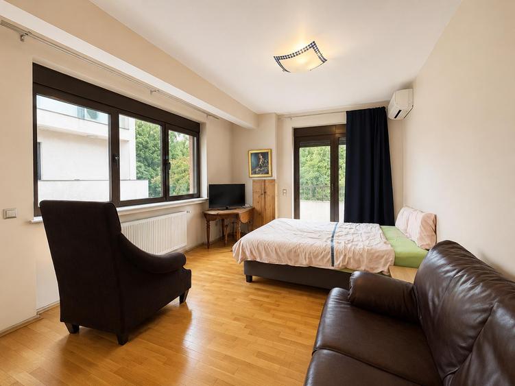 4 Camere de Vânzare | Kiseleff | Garaj | Terasă
