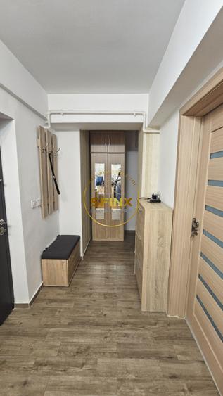 2 camere Titan/ Pallady/ bloc 2020/ mobilat/ utilat/ loc parcare/ comision 0%