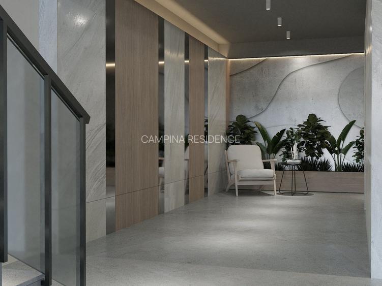 Campina Residence - 19
