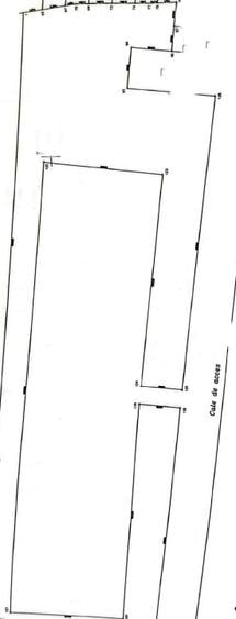 Proprietate de vanzare, SU565 mp, teren 1291 mp,Valea Lupului - 2