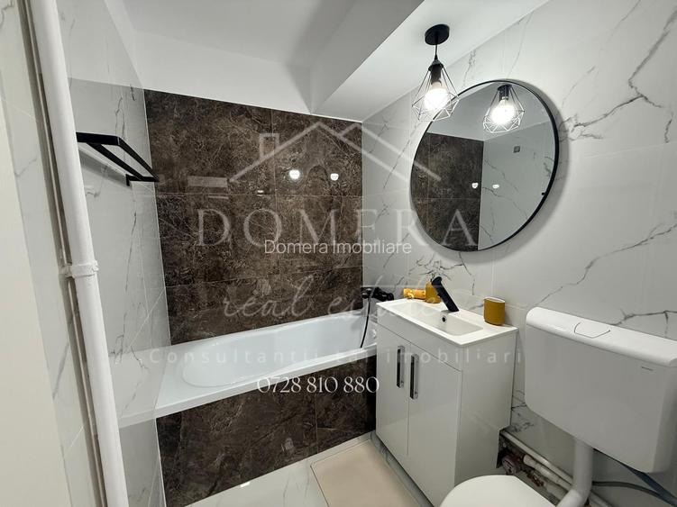 Apartament 2 camere | Etaj 1 | Gata de mutat | Renovat complet | Brâncoveanu - 9