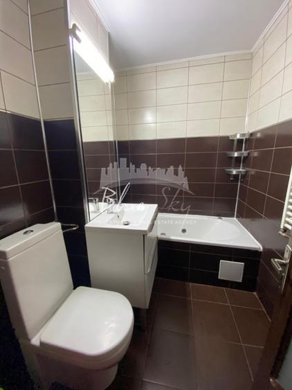 Apartament cu 3 camere în bloc exclusivist | Tomis I – Str. Nicolae Iorga