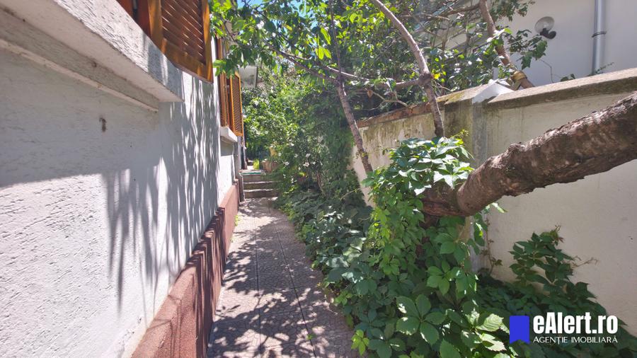 Casă de vânzare zona Domenii, București, str. Constantin Stere.