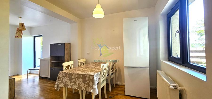 Casa/duplex  de inchiriat Otopeni, 4 camere - 2